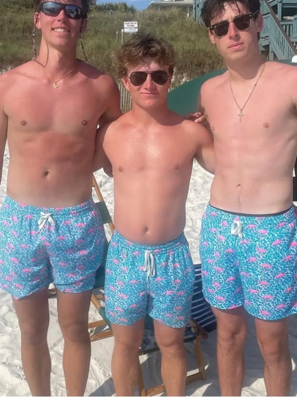 MYSTERY BOX Men BOARDSHORTS Swim Trunks SHORTS SWIMSHORTS SURFER VACATION RANDOM